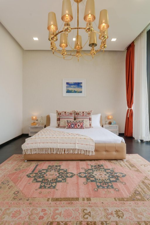 ama stays and trails villa seven lonavala