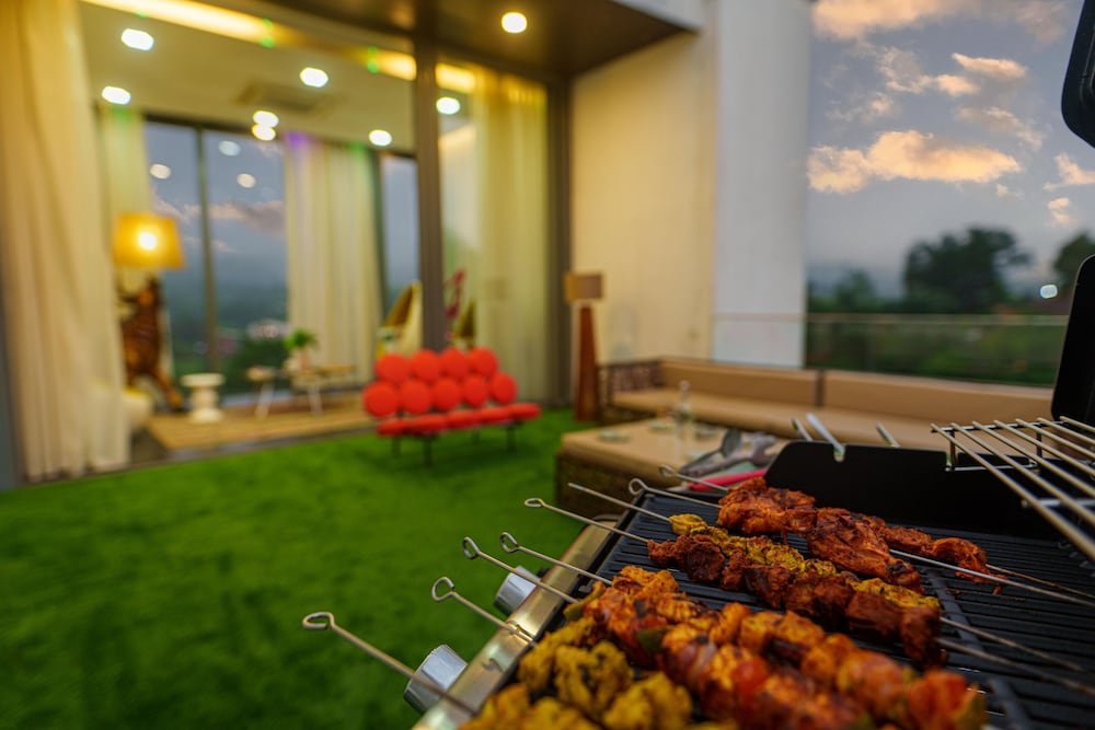 ama stays and trails villa seven lonavala