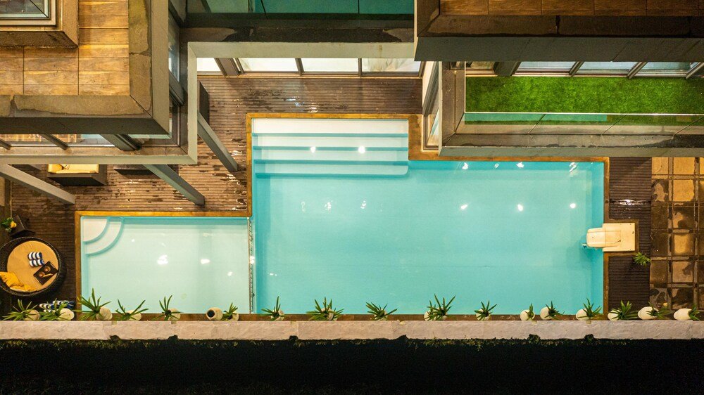 ama stays and trails villa seven lonavala