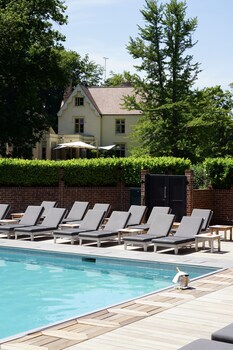 talbooth house and spa