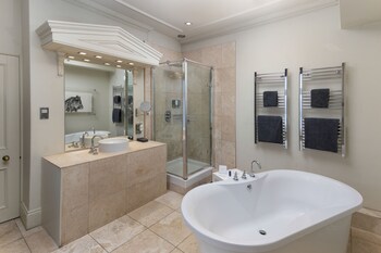 talbooth house and spa