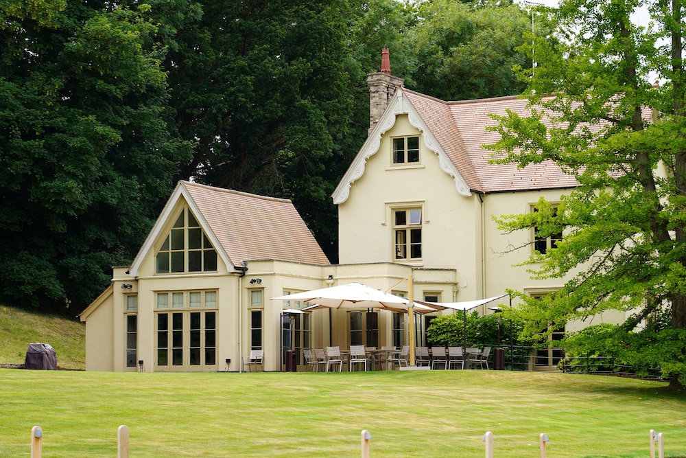 talbooth house and spa
