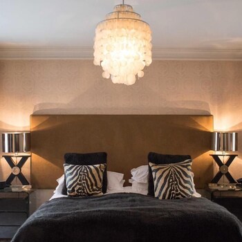 talbooth house and spa