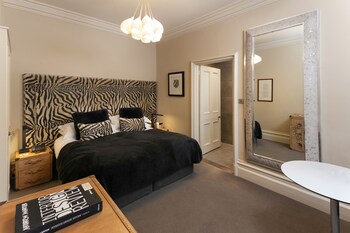 talbooth house and spa