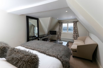 talbooth house and spa