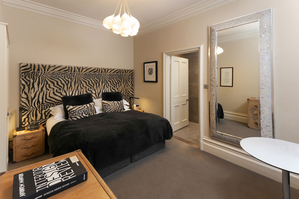 talbooth house and spa