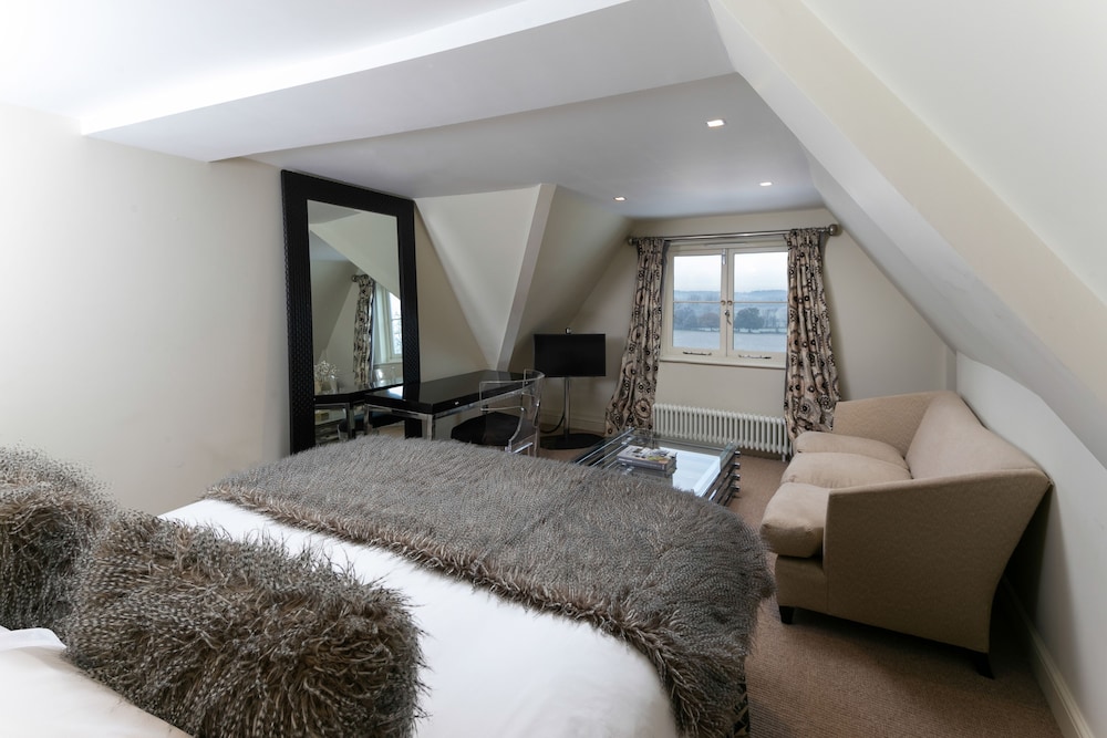 talbooth house and spa