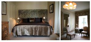 talbooth house and spa