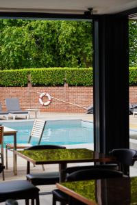 talbooth house and spa