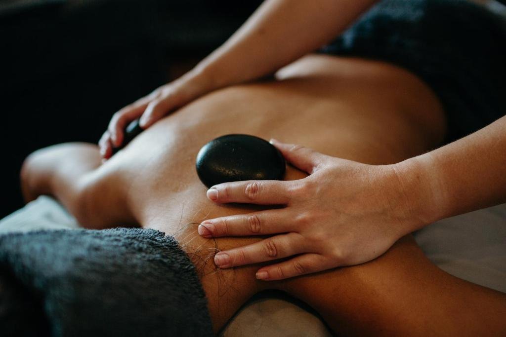 talbooth house and spa