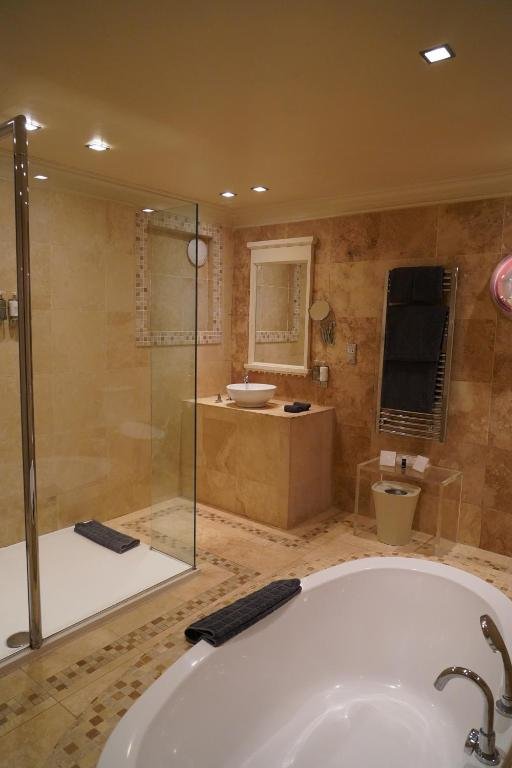 talbooth house and spa