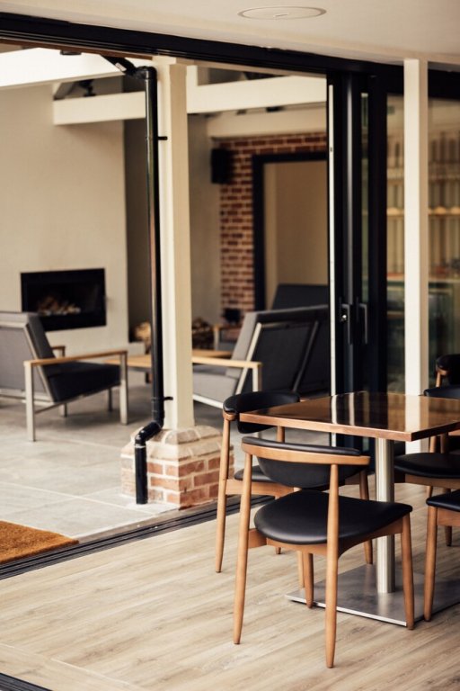 talbooth house and spa