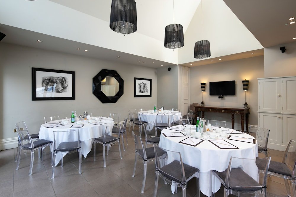 talbooth house and spa