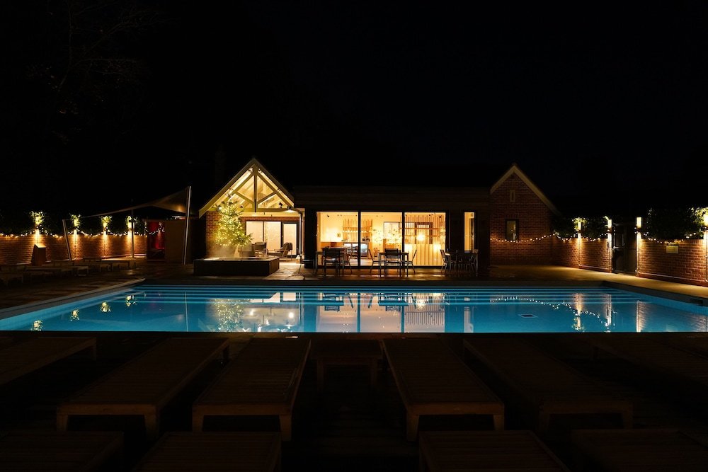 talbooth house and spa