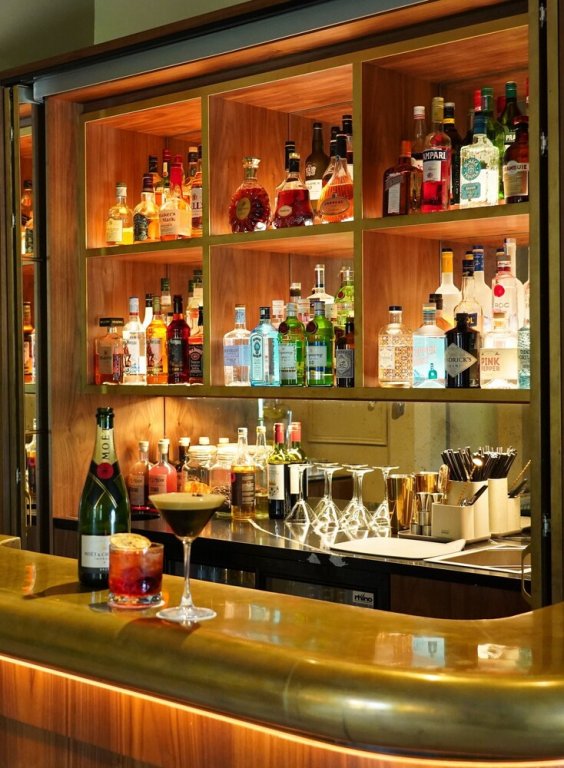 talbooth house and spa