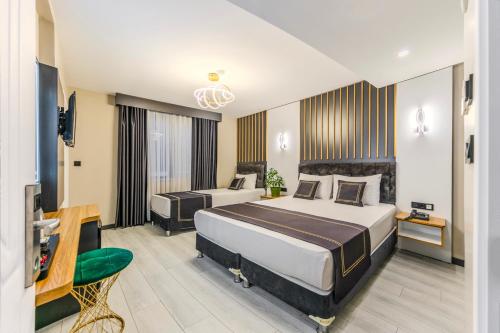 med life hotel