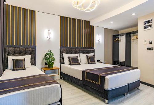 med life hotel