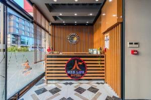 med life hotel