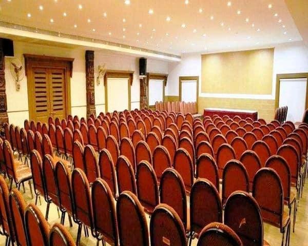Hotel Sasthapuri,Kozhikode>>Kondotti,3 star