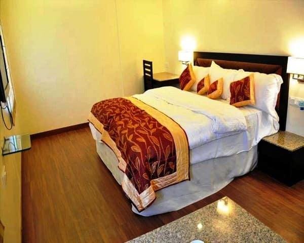 Hotel Sasthapuri,Kozhikode>>Kondotti,3 star
