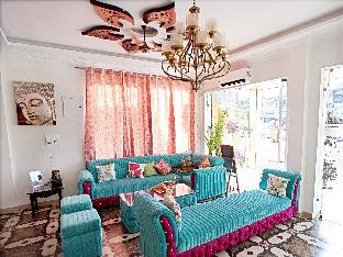 The Neeraj Palace,India>>Rishikesh,4 star