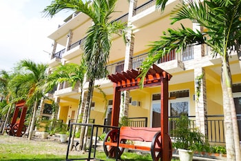 gems paradise resort