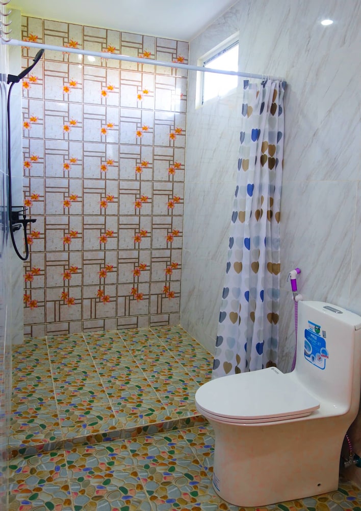 gems paradise resort