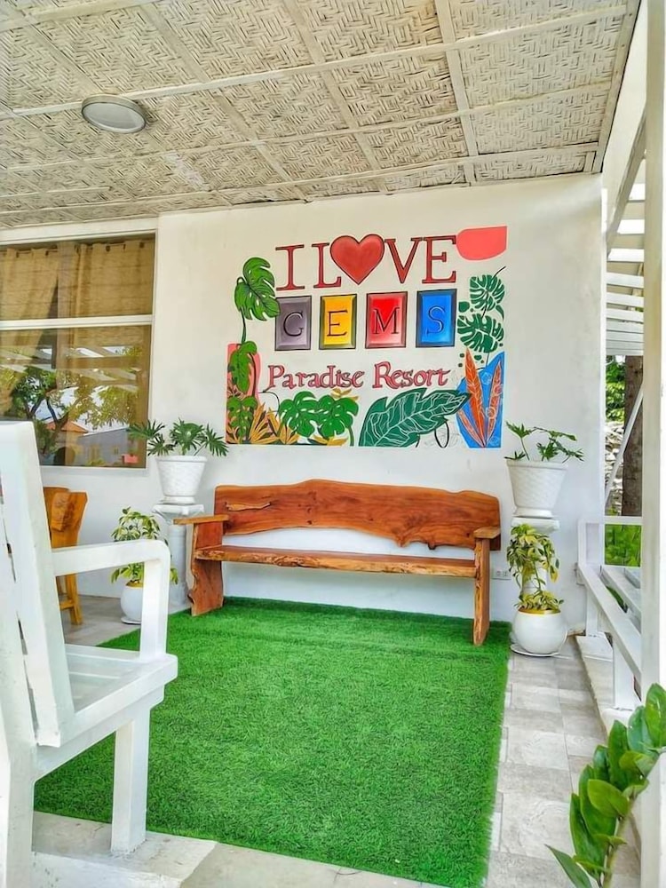 gems paradise resort