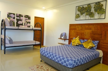 gems paradise resort