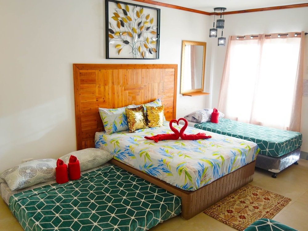 gems paradise resort