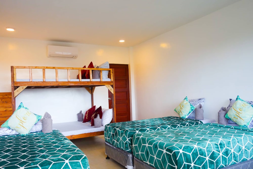 gems paradise resort