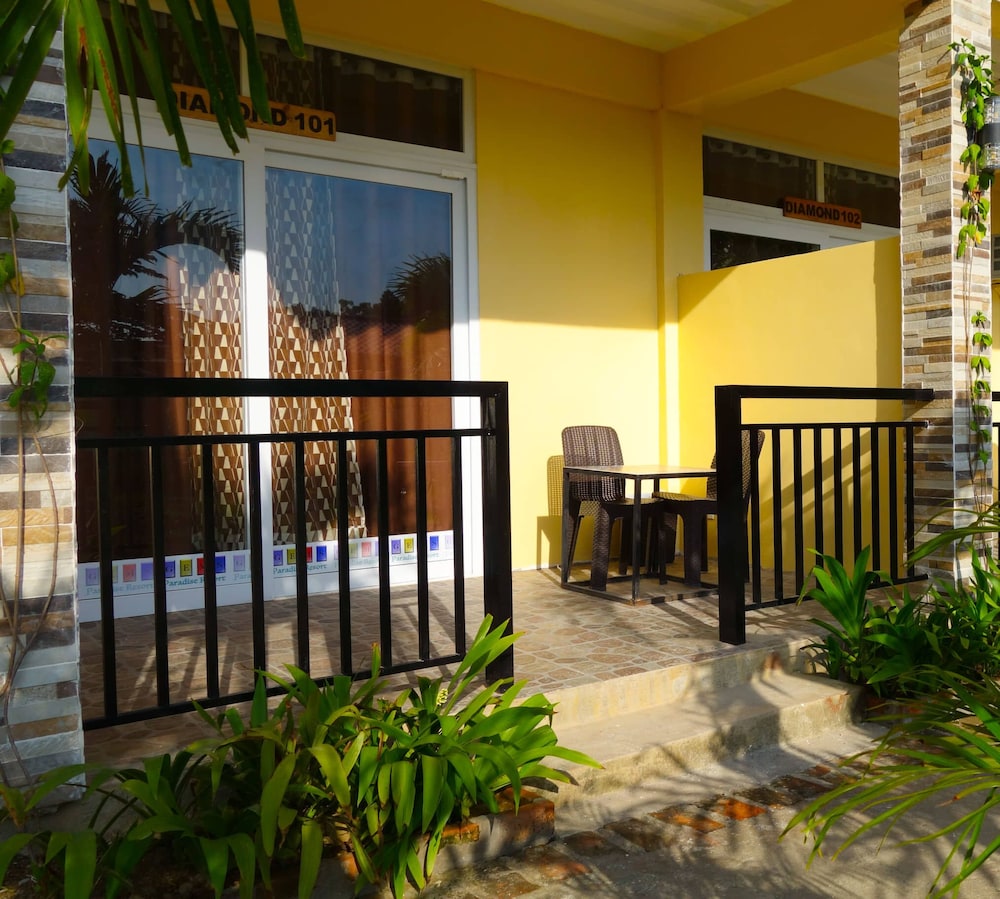 gems paradise resort