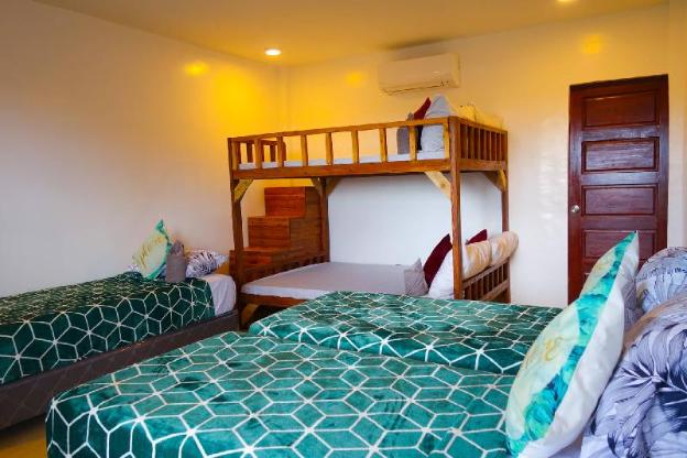 gems paradise resort