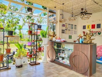 gems paradise resort