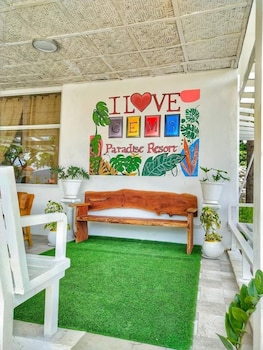 gems paradise resort