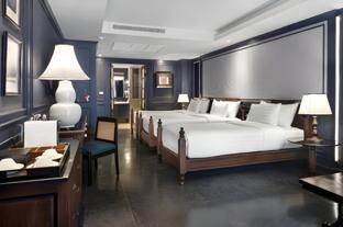 buri sriping riverside resort and spa