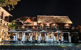 buri sriping riverside resort and spa