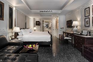 buri sriping riverside resort and spa