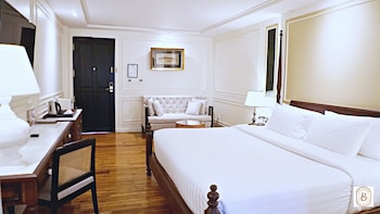 buri sriping riverside resort and spa