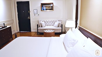 buri sriping riverside resort and spa