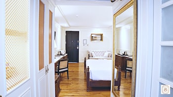 buri sriping riverside resort and spa