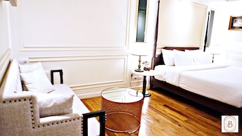 buri sriping riverside resort and spa