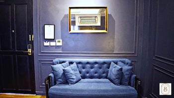 buri sriping riverside resort and spa