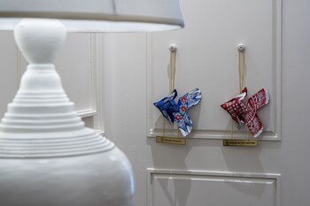 buri sriping riverside resort and spa