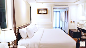 buri sriping riverside resort and spa