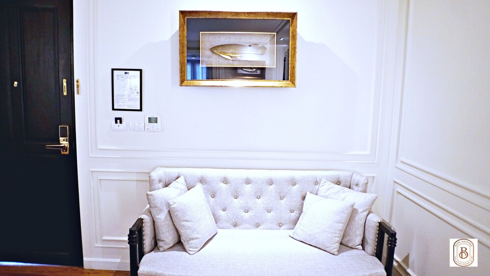 buri sriping riverside resort and spa