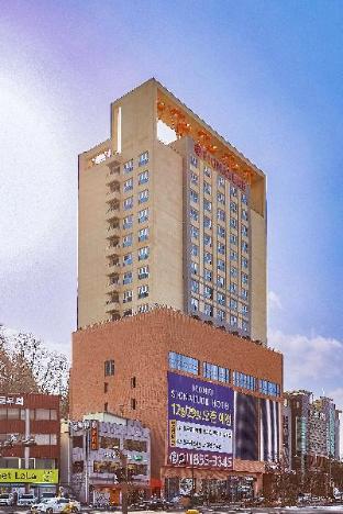 jeonju signature hotel