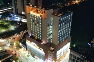 jeonju signature hotel