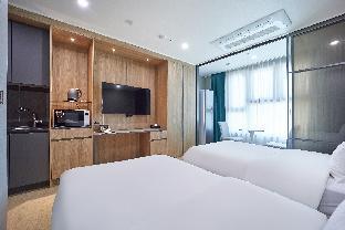 jeonju signature hotel