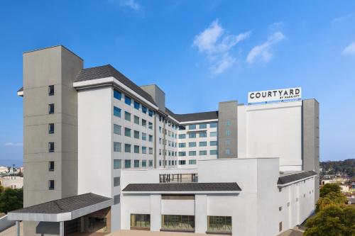 courtyard by marriott shillong